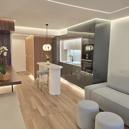 Appartement Caparica Luxury By Host-point Costa da Caparica