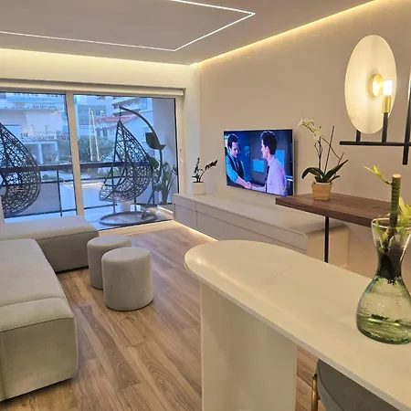 Caparica Luxury By Host-point