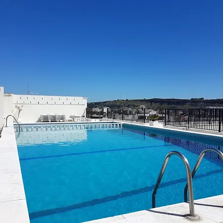 Caparica Luxury By Host-point Lägenhet *