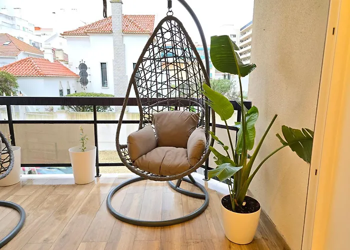 Caparica Luxury By Host-point Costa da Caparica