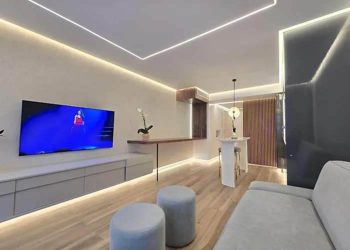 Caparica Luxury By Host-point *