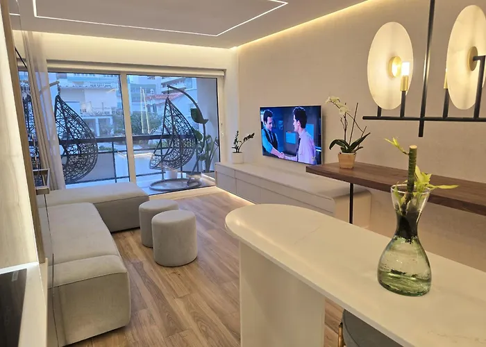 Caparica Luxury By Host-point