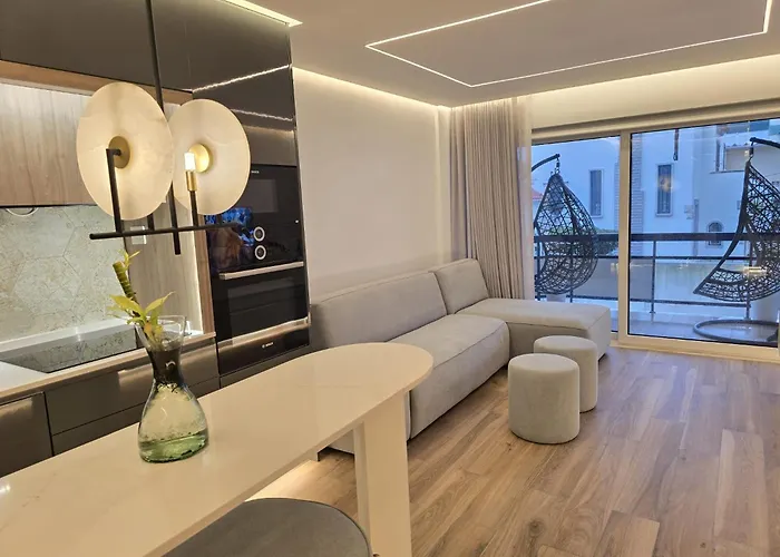 Caparica Luxury By Host-point Apartment *