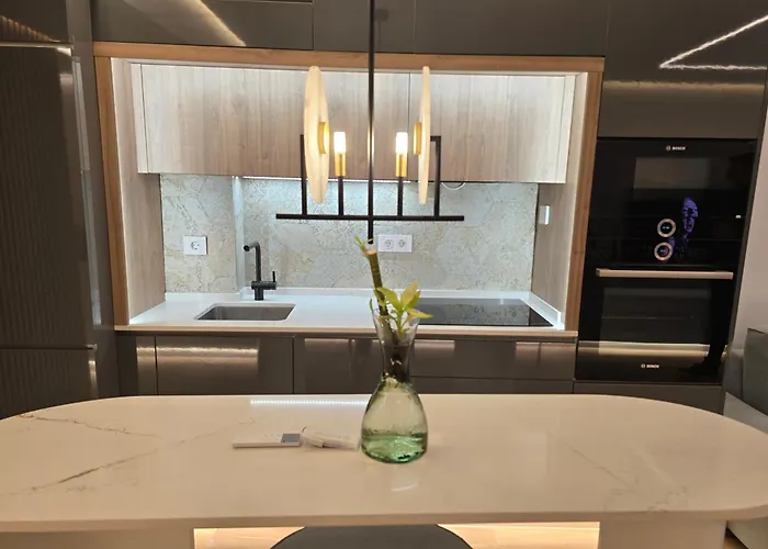 Caparica Luxury By Host-point *