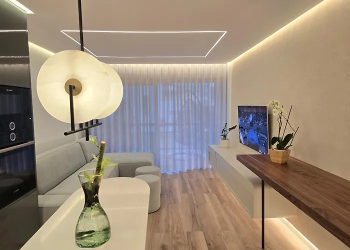 Caparica Luxury By Host-point * Costa da Caparica