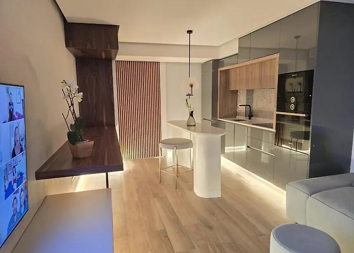 Caparica Luxury By Host-point