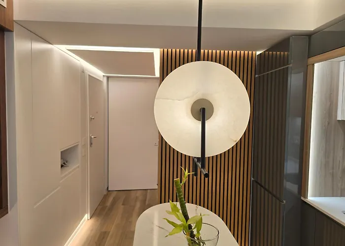 Apartment Caparica Luxury By Host-point *