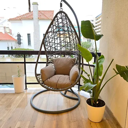 Caparica Luxury By Host-point Costa da Caparica