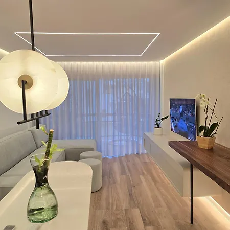 Caparica Luxury By Host-point * Costa da Caparica