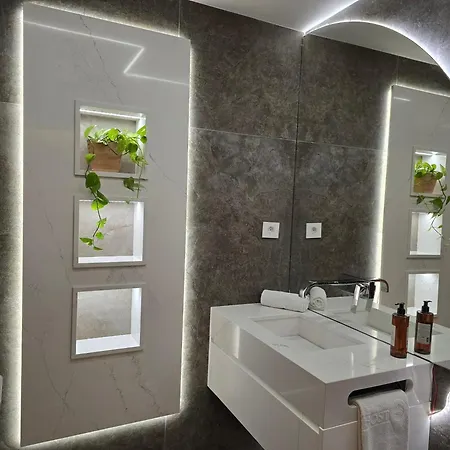 Caparica Luxury By Host-point شقة
