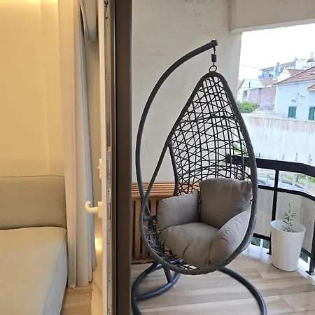Apartment Caparica Luxury By Host-point Costa da Caparica