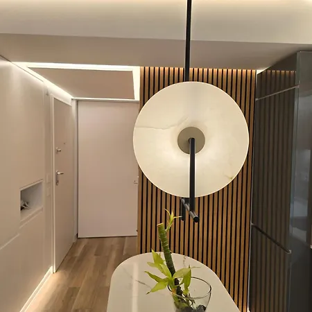 Apartment Caparica Luxury By Host-point *