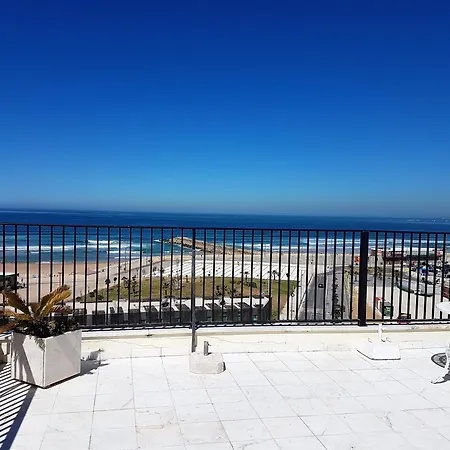 Caparica Luxury By Host-point * Costa da Caparica