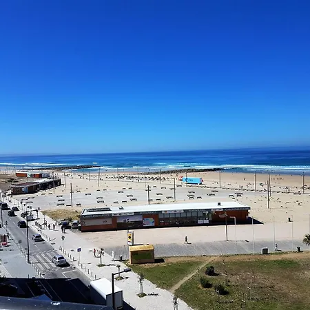 Apartment Caparica Luxury By Host-point *
