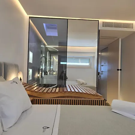 Caparica Luxury By Host-point شقة