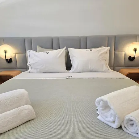 شقة Caparica Luxury By Host-point