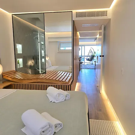 Apartamento Caparica Luxury By Host-point *