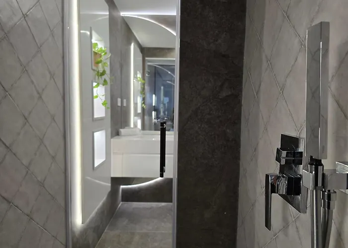 Caparica Luxury By Host-point Costa da Caparica