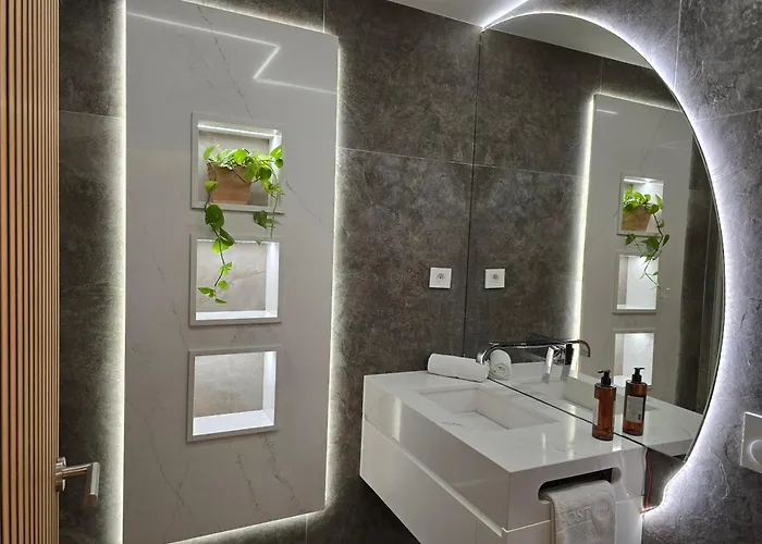 Caparica Luxury By Host-point Appartamento