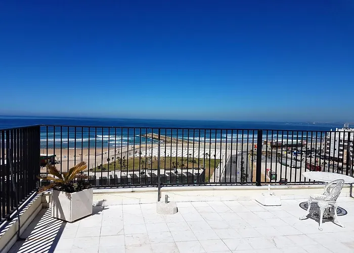Caparica Luxury By Host-point * Costa da Caparica