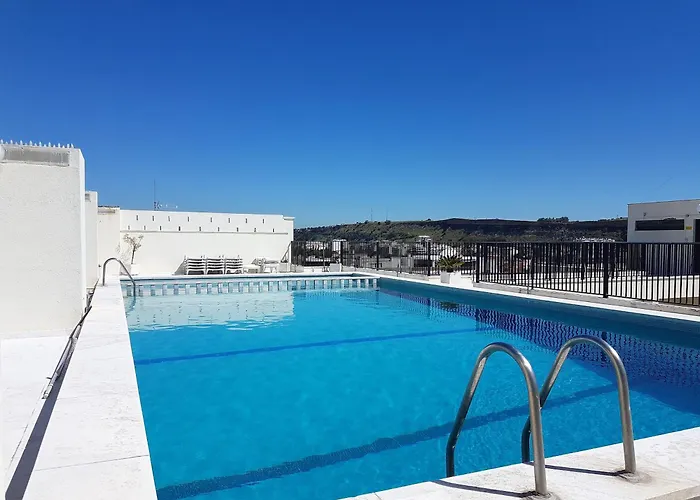 Caparica Luxury By Host-point Appartamento *
