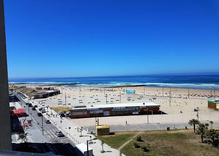 Appartamento Caparica Luxury By Host-point *