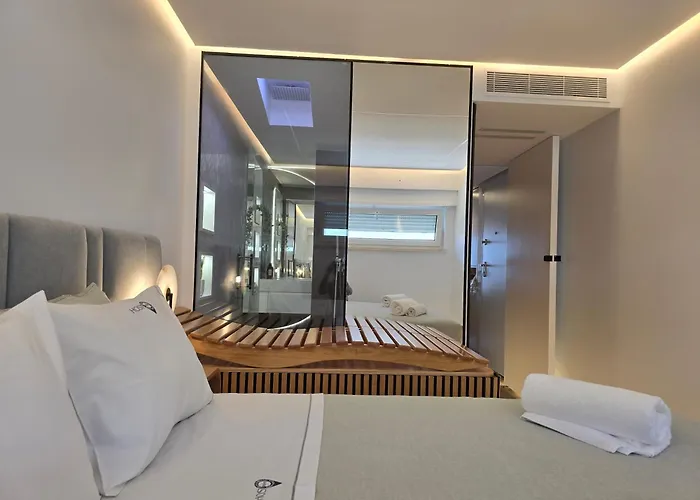 Caparica Luxury By Host-point Appartamento