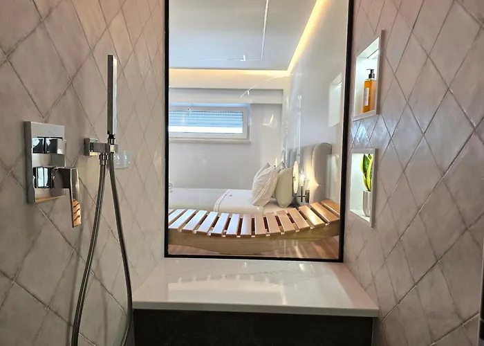 Caparica Luxury By Host-point Appartamento *