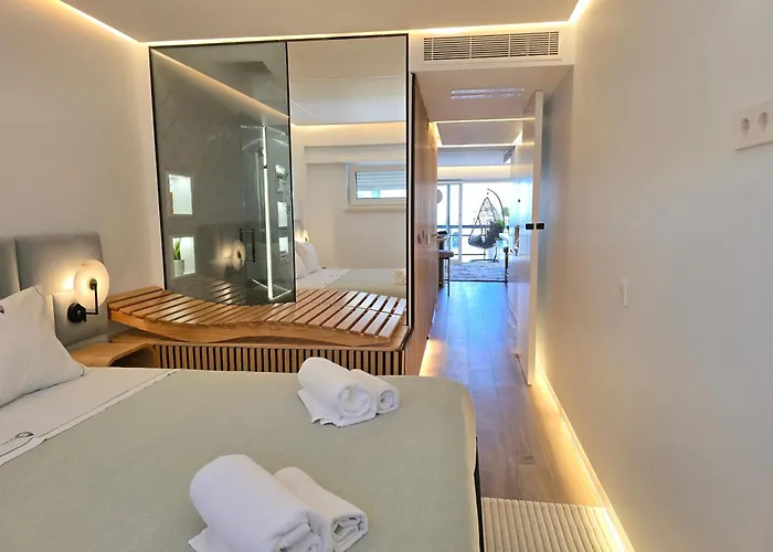 Appartamento Caparica Luxury By Host-point *